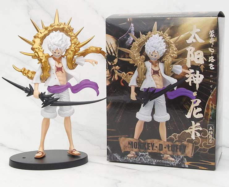 ������� ���-��� Nika Luffy