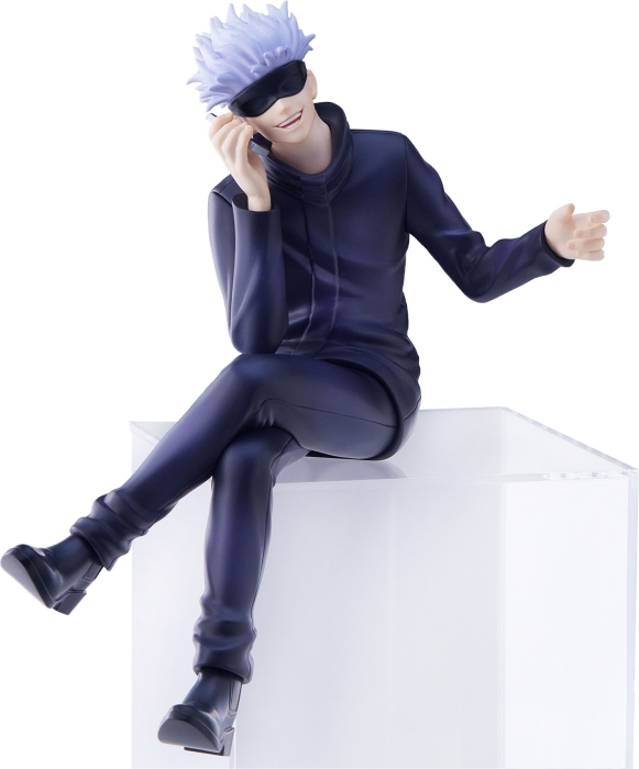 ������� SPM Jujutsu Kaisen: Satoru Gojo
