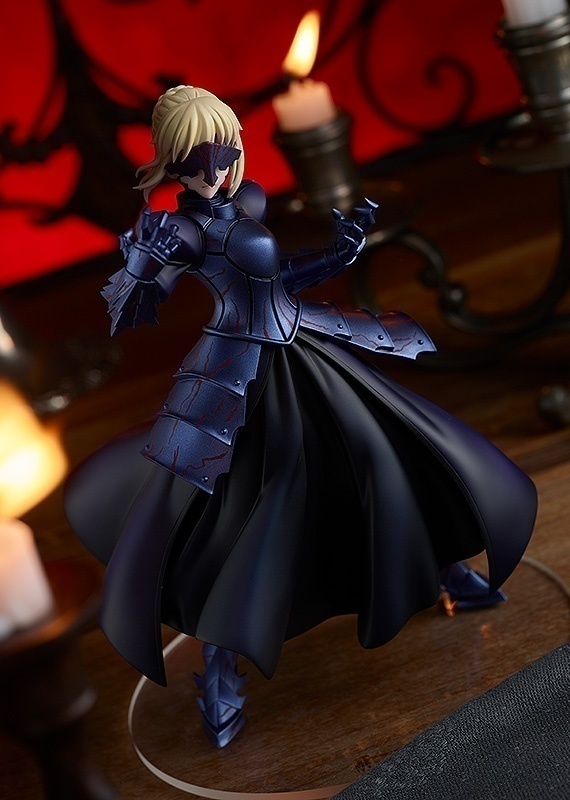 ������� POP UP PARADE Fate/stay night -Heaven's Feel-: Saber Alter