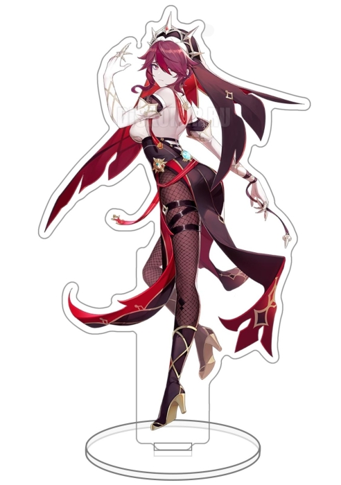 ������� ��������� ������ ������ - ������� (Rosaria)