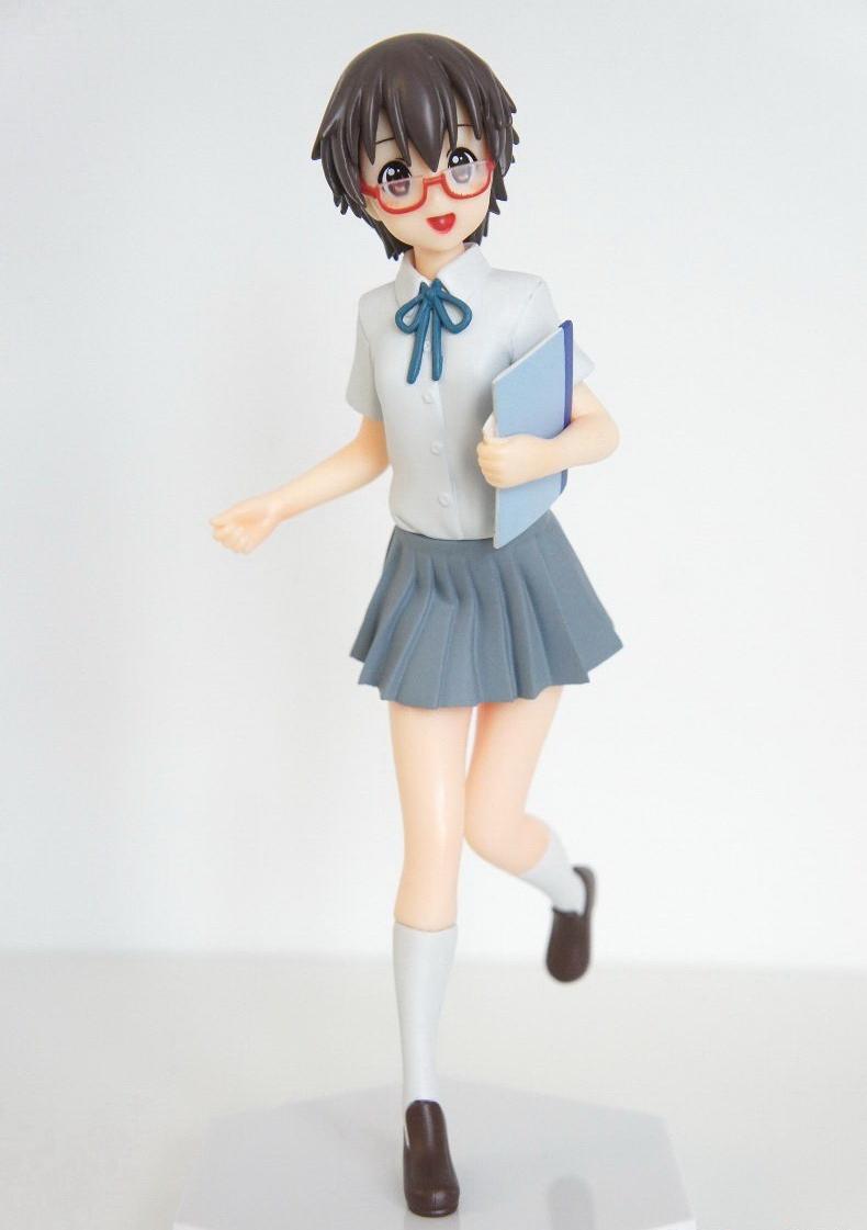 ������� Sega K-On!! DX Manabe Nodoka