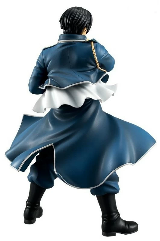 ������� Fullmetal Alchemist Special Figure Roy Mustang Another Ver.