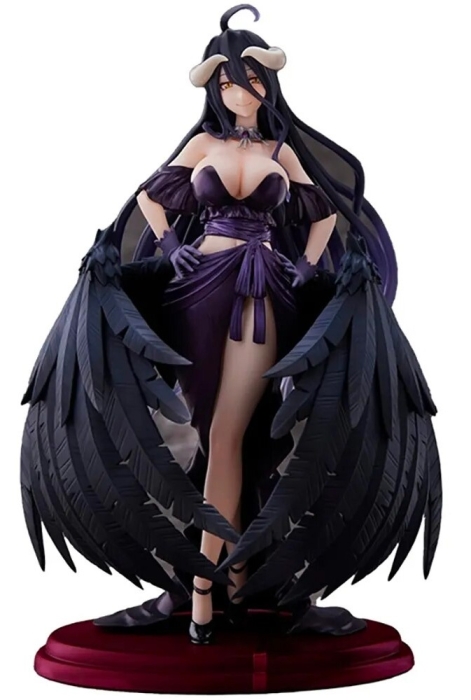 ������� SAV Artist MasterPiece + Albedo Black Dress Ver.