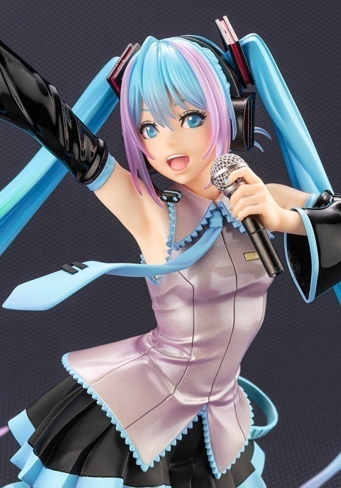 ������� Vocaloid: Hatsune Miku feat. My Little Pony