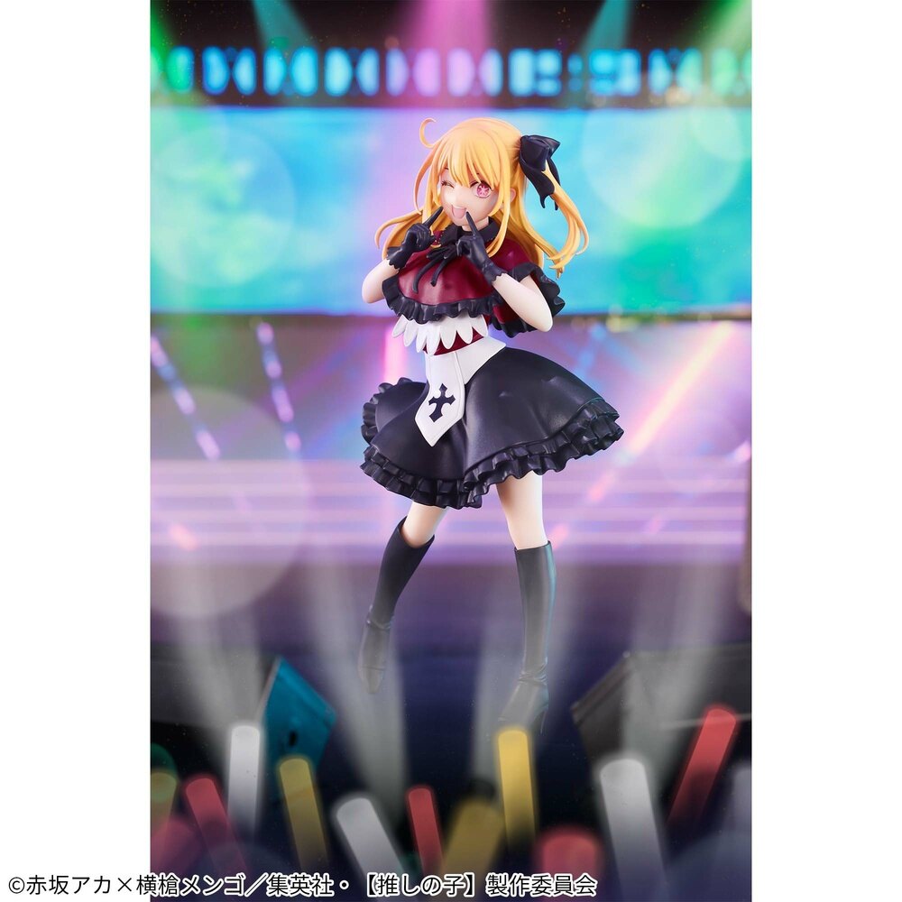 ������� Bandai Oshi no Ko - Ruby