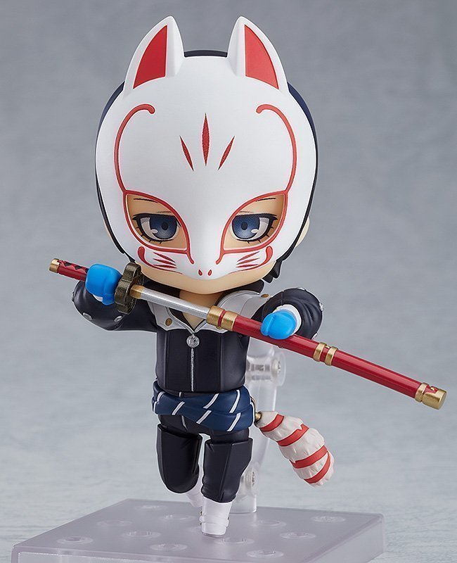 ������� Nendoroid 1103 PERSONA5 the Animation Yusuke Kitagawa Phantom Thief Ver.