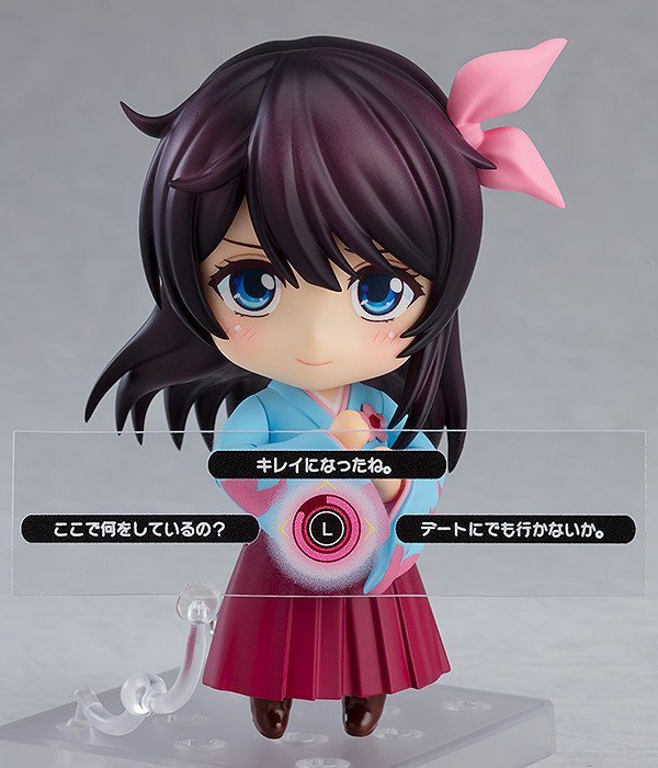 ������� Nendoroid 1360 Sakura Wars Sakura Amamiya