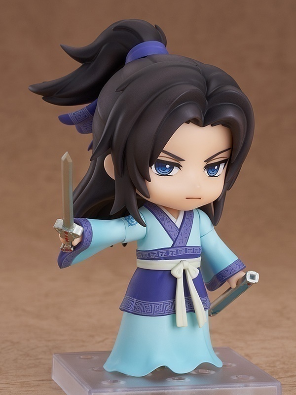 ������� Nendoroid 1632 The Legend of Qin: Zhang Liang
