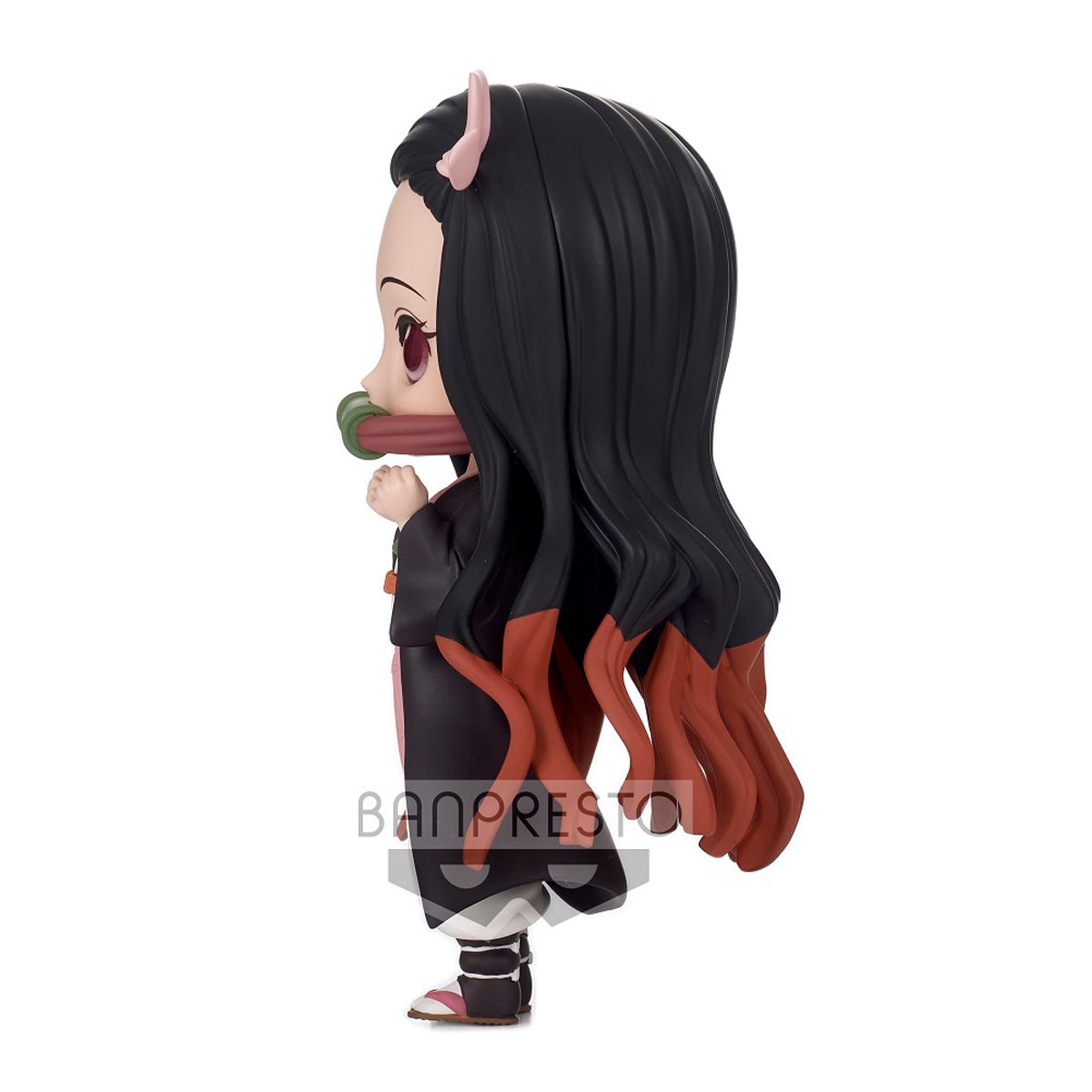 ������� Demon Slayer Q Posket Nezuko Kamado II Ver. A