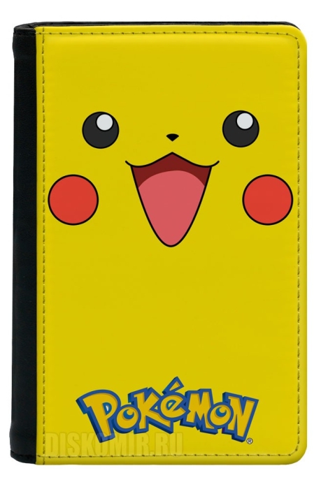������� �� ������� ������� - Pikachu face