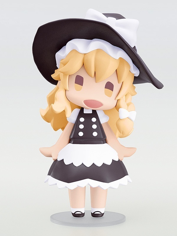 ������� HELLO! GOOD SMILE Touhou Project: Marisa Kirisame