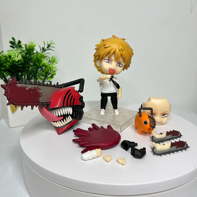 ������� Nendoroid 1560 �������-��������� Denji