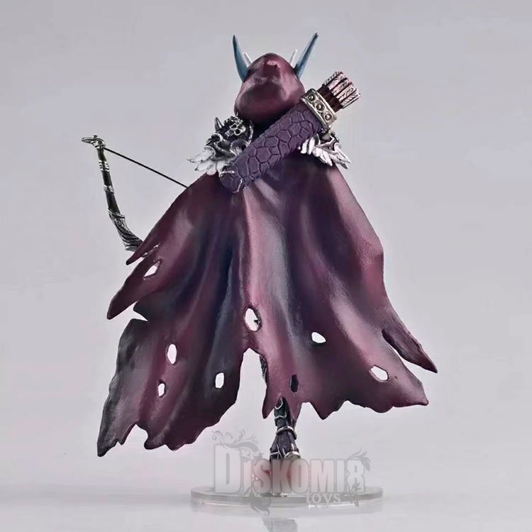 ������� �������� Sylvanas Windrunner Archery Queen