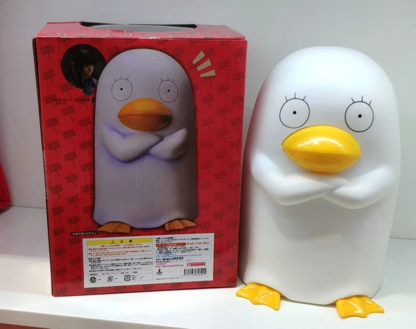 ������� MegaHouse GEM / Gintama Elizabeth