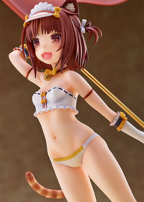 ������� Nekopara: Azuki Race Queen ver.