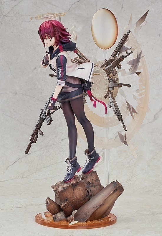 ������� Arknights: Exusiai Elite 2