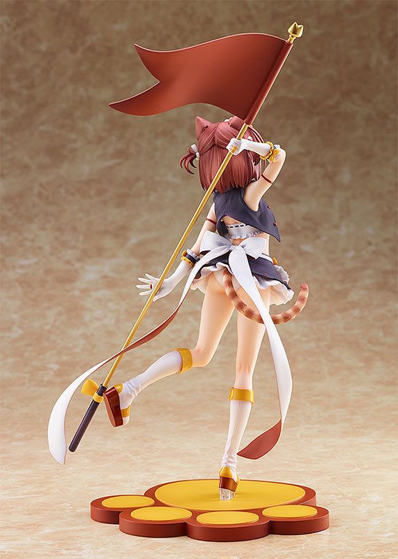 ������� Nekopara: Azuki Race Queen ver.