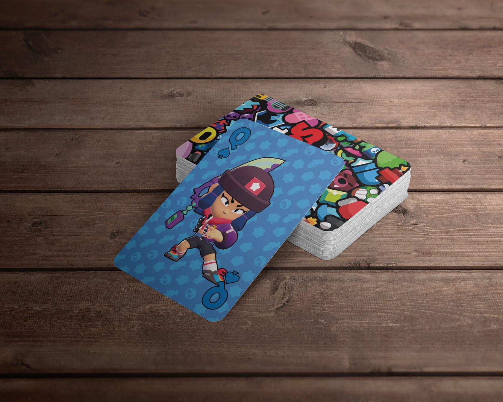 ��������� ����� Brawl Stars