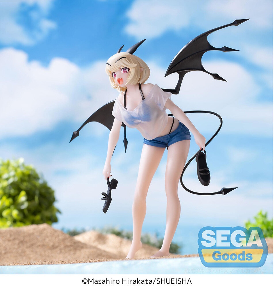 ������� Luminasta Debby the Corsifa Swimsuit Ver.