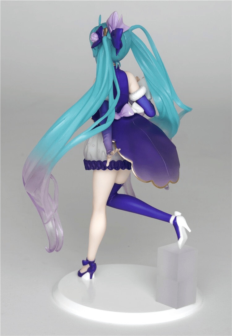 ������� TAITO Vocaloid Hatsune Miku 3rd Season Winter ver.