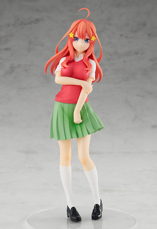 ������� POP UP PARADE The Quintessential Quintuplets SS: Itsuki Nakano