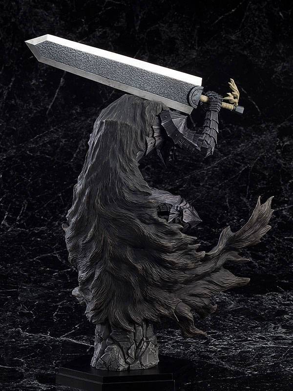 ������� POP UP PARADE Berserk Guts Complete Figure