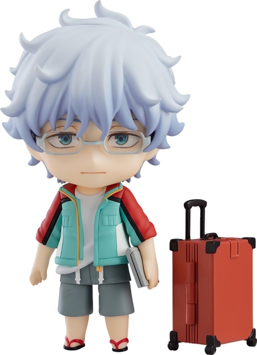 ������� Nendoroid 1727 Godzilla Singular Point: Arikawa Yun