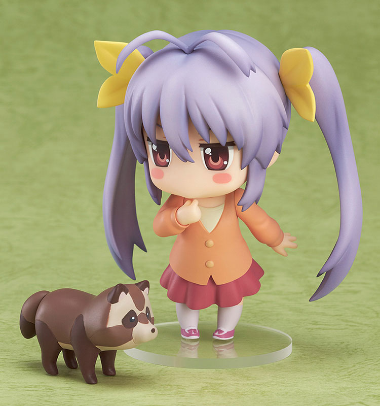 ������� Nendoroid 445 Non Non Biyori: Renge Miyauchi