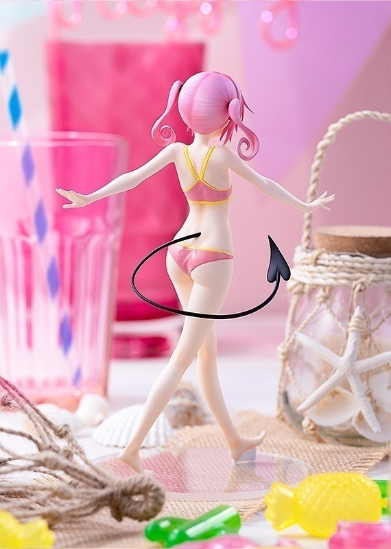 ������� POP UP PARADE To Love-Ru Darkness: Nana Astar Deviluke