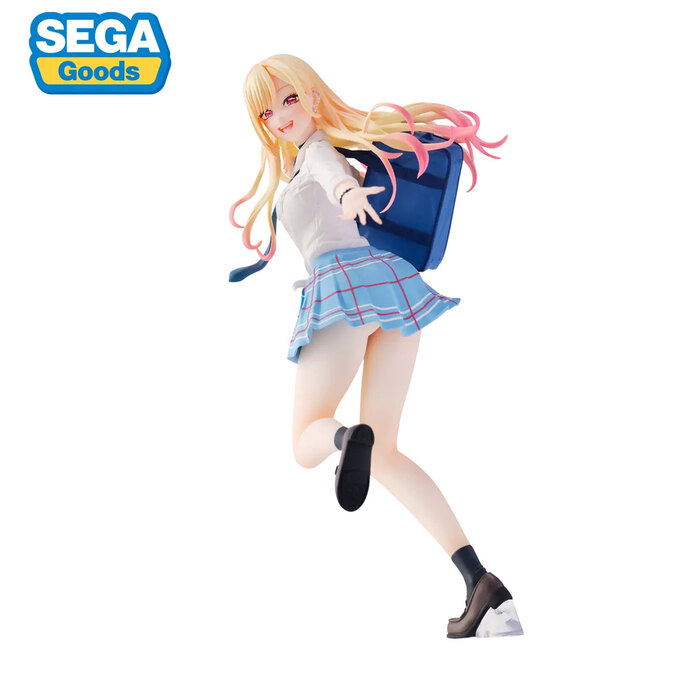������� Luminasta Kitagawa Marin After School Ver.