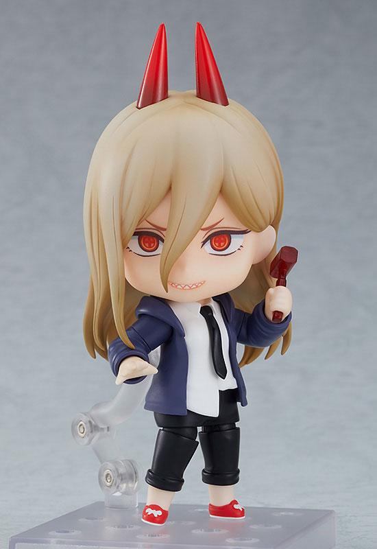 ������� Nendoroid 1580 Chainsaw Man: Power