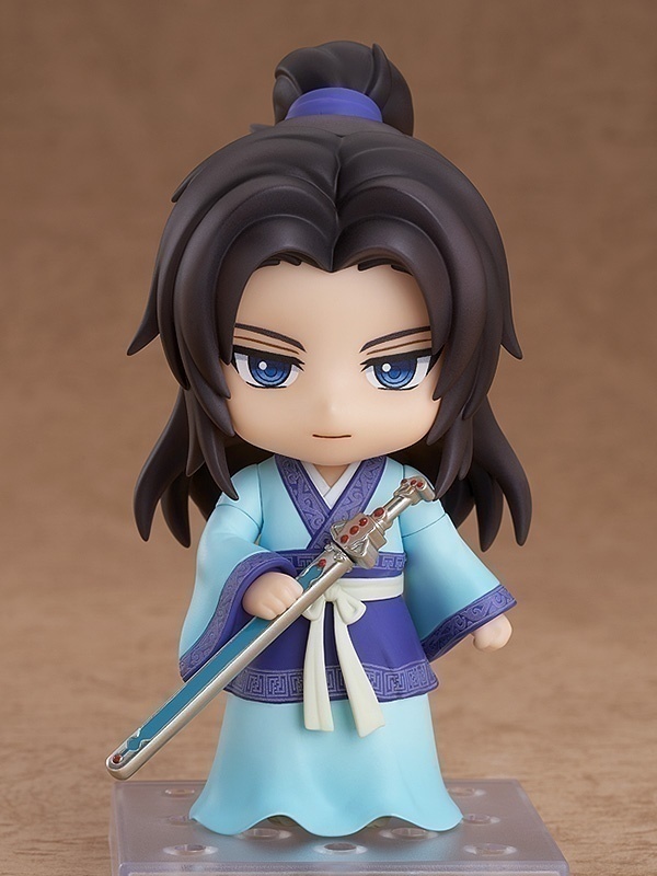 ������� Nendoroid 1632 The Legend of Qin: Zhang Liang