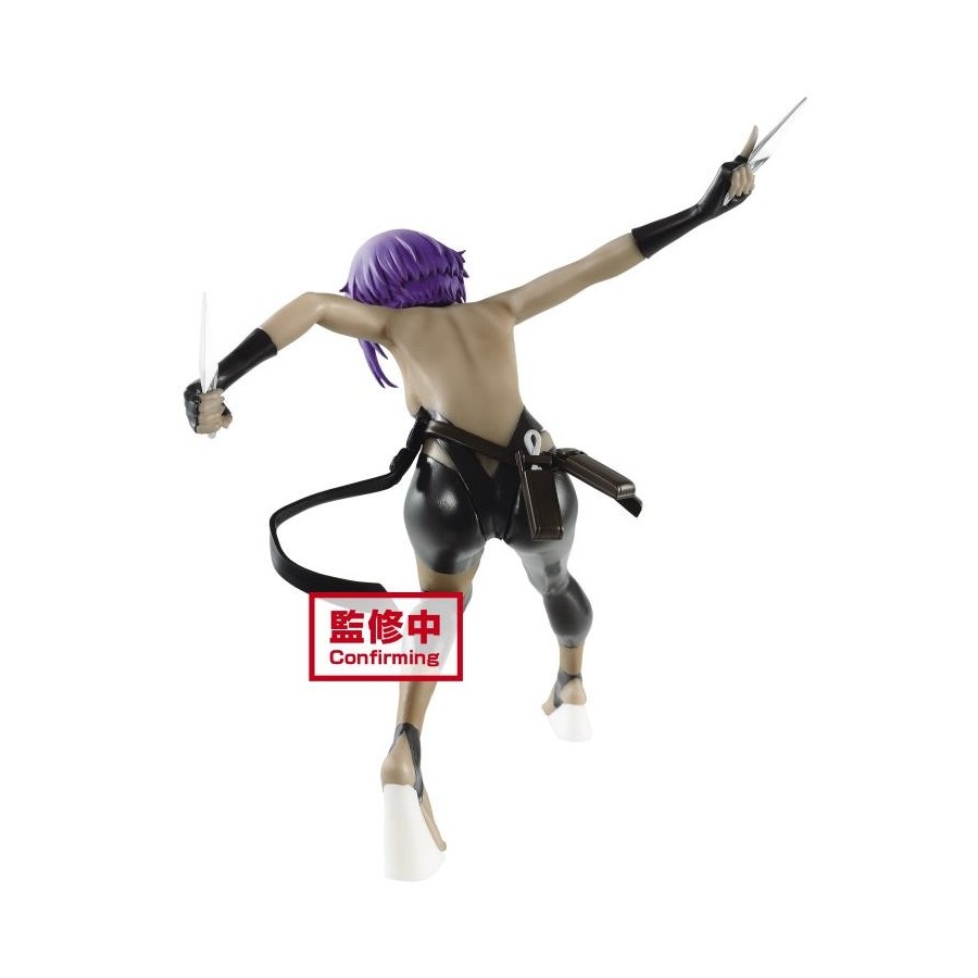 ������� Fate FGO Servant Camelot Hassan of the Serenity Banpresto