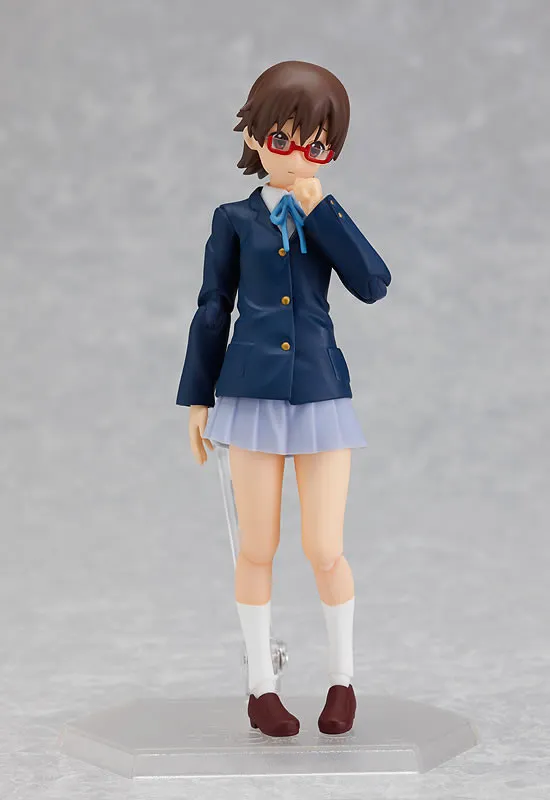 ������� K-On! Figma EX-005 Nodoka Manabe: School Uniform ver.