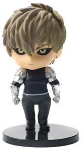 ������� ���������� - Genos v.3.1