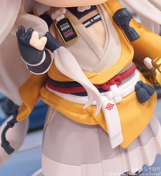 ������� Touken Ranbu / ������ ����� - Kogitsunemaru / ������������� nendoroid 525 ***