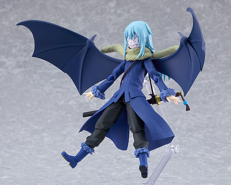 ������� figma 511 That Time I Got Reincarnated as a Slime: Rimuru