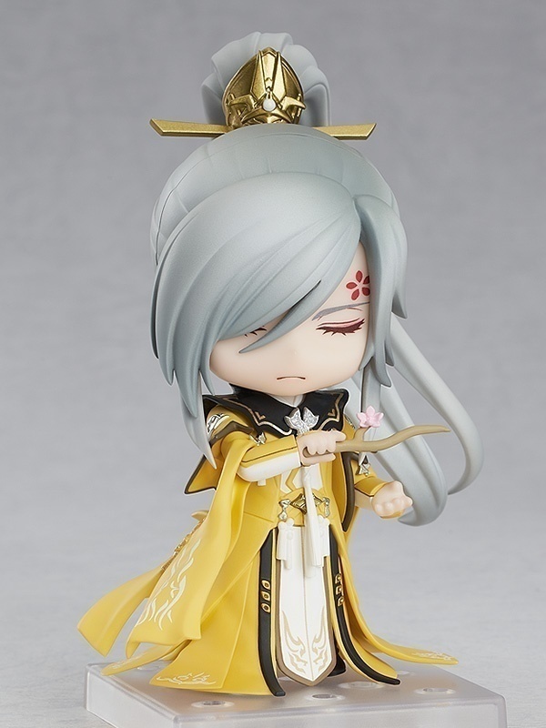 ������� Nendoroid 1556 Jian Wang 3: Ying Ye