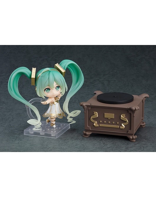 ������� Nendoroid Hatsune Miku: Symphony 5th Anniversary Ver.
