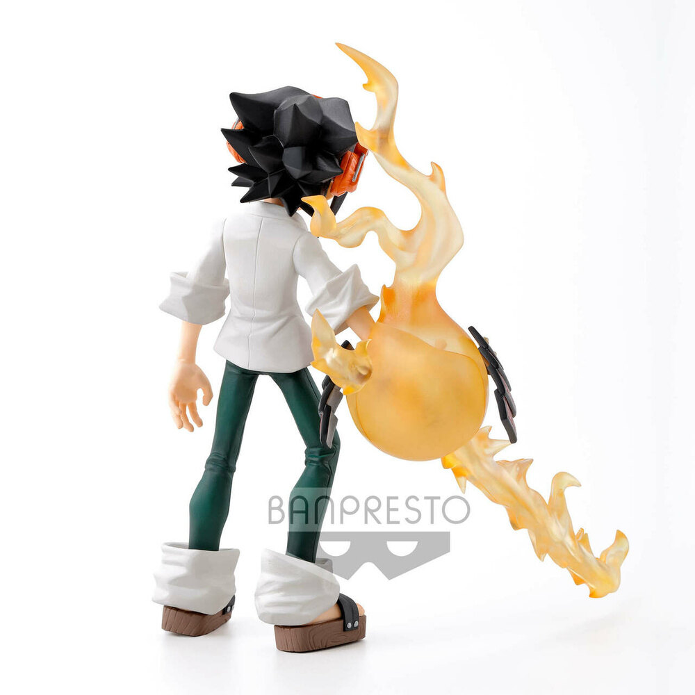 ������� Shaman Asakura You Vol.2