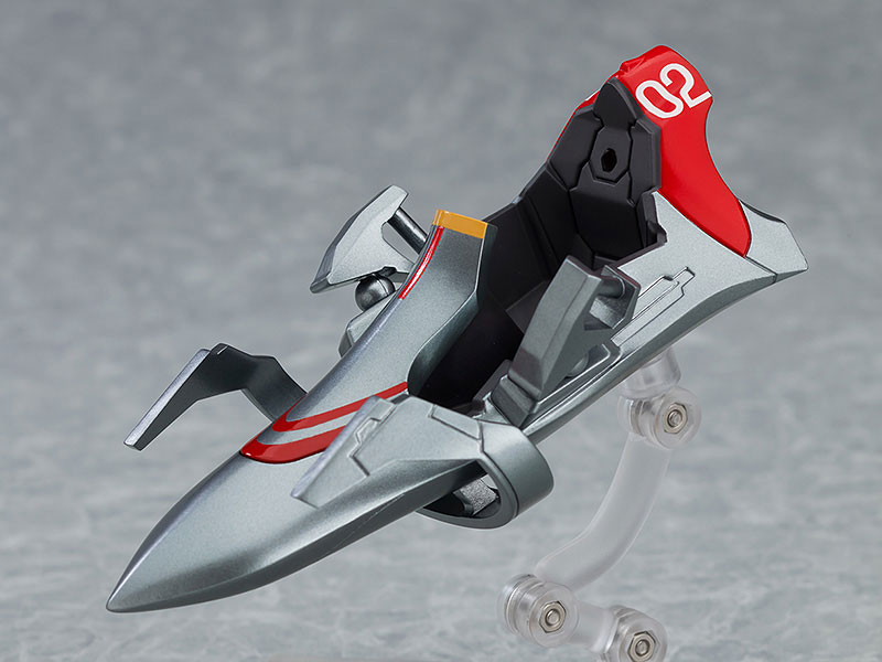 ������� Nendoroid 1431 Rebuild of Evangelion - Asuka Shikinami Langley Plugsuit Ver.