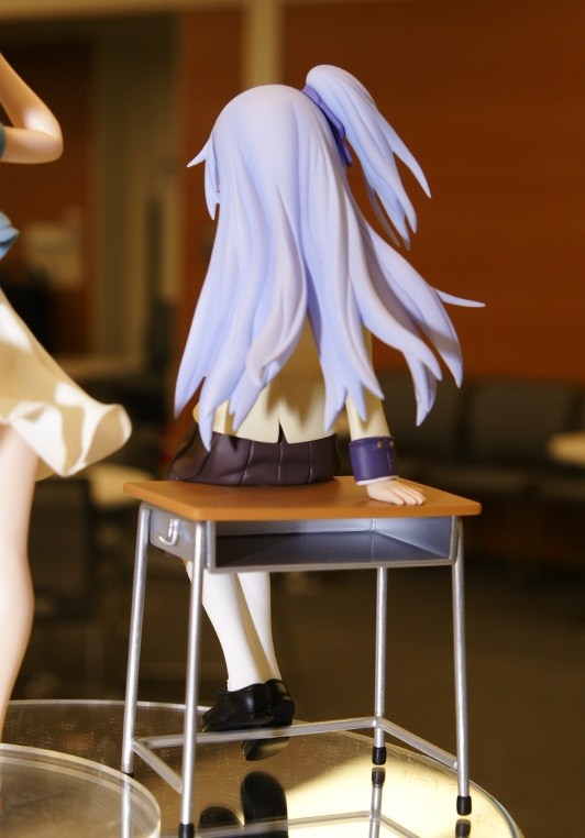 ������� Angel Beats / ���������� ����� - Tachibana Kanade / �������� ������ / Tenshi / ����� ***