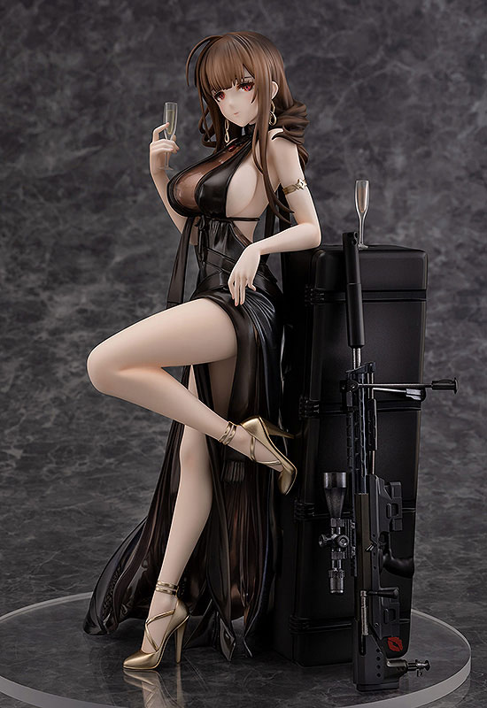 ������� Girls' Frontline - Gd DSR-50 Best Offer Ver.