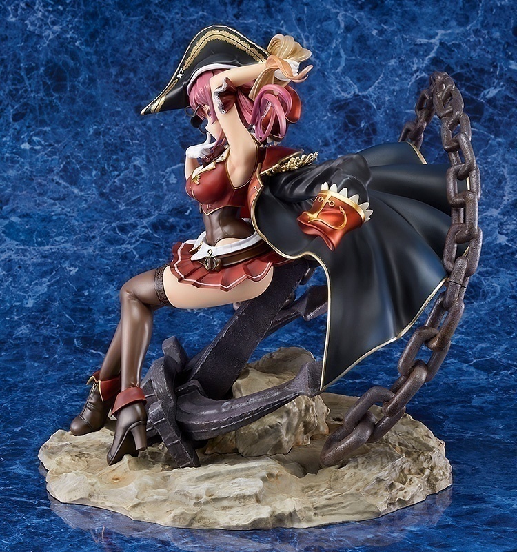������� Hololive Production Houshou Marine