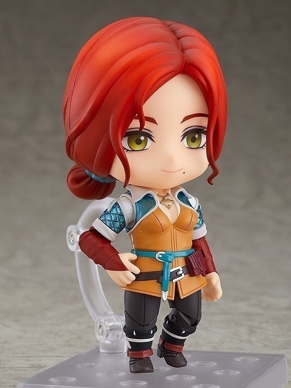 ������� Nendoroid 1429 The Witcher - Triss Merigold