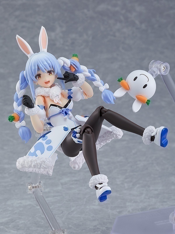 ������� figma 529 Hololive Production: Usada Pekora