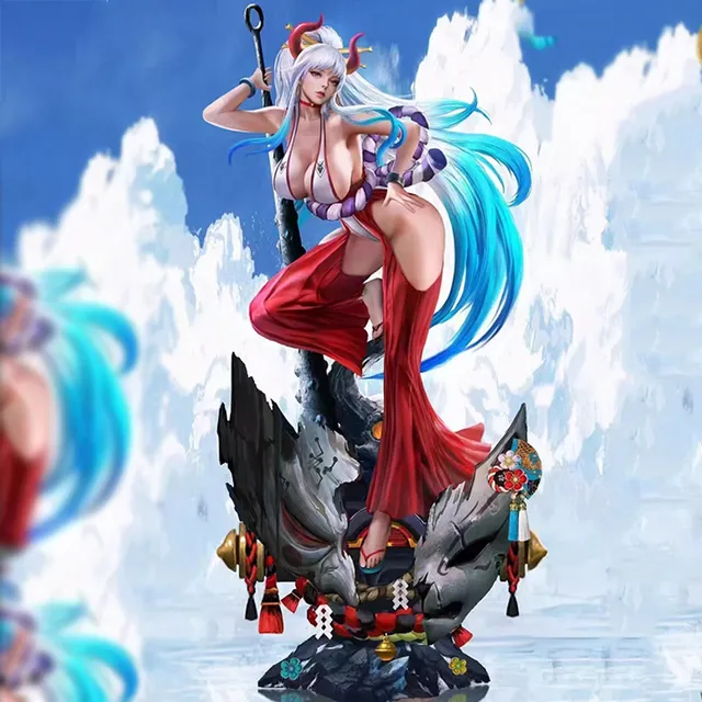 ������� ���-��� Yamato Wano Country (Sexy)