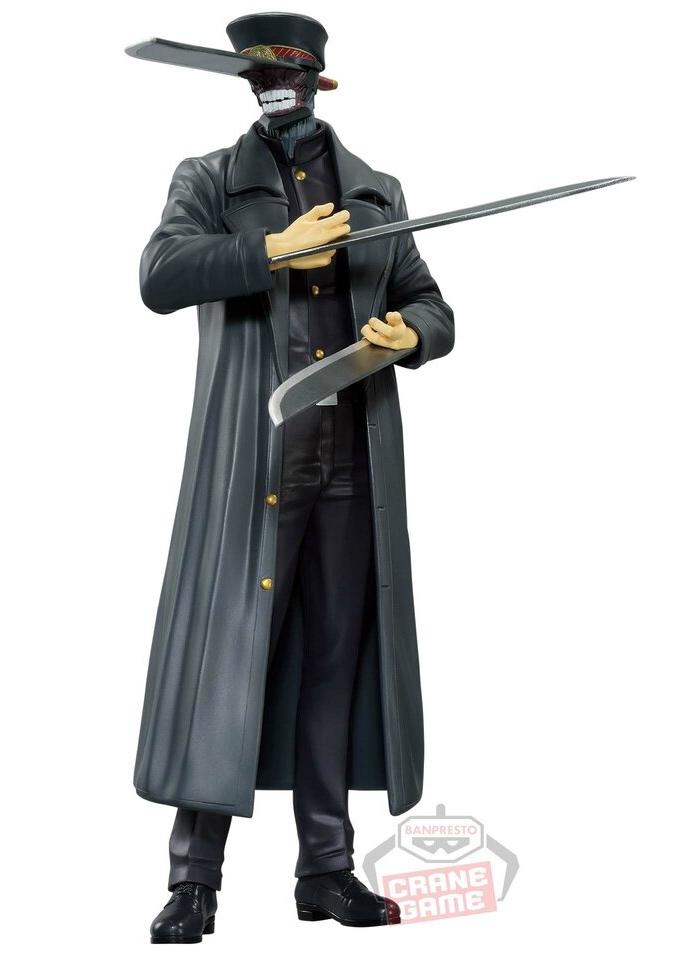������� Chainsaw Man Chain Spirits Vol.6 Samurai Sword