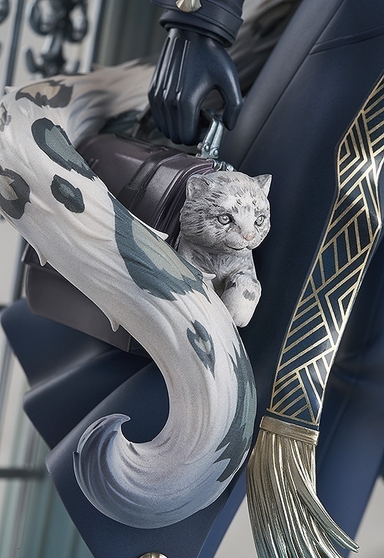 ������� Arknights: SilverAsh York's Bise Ver.