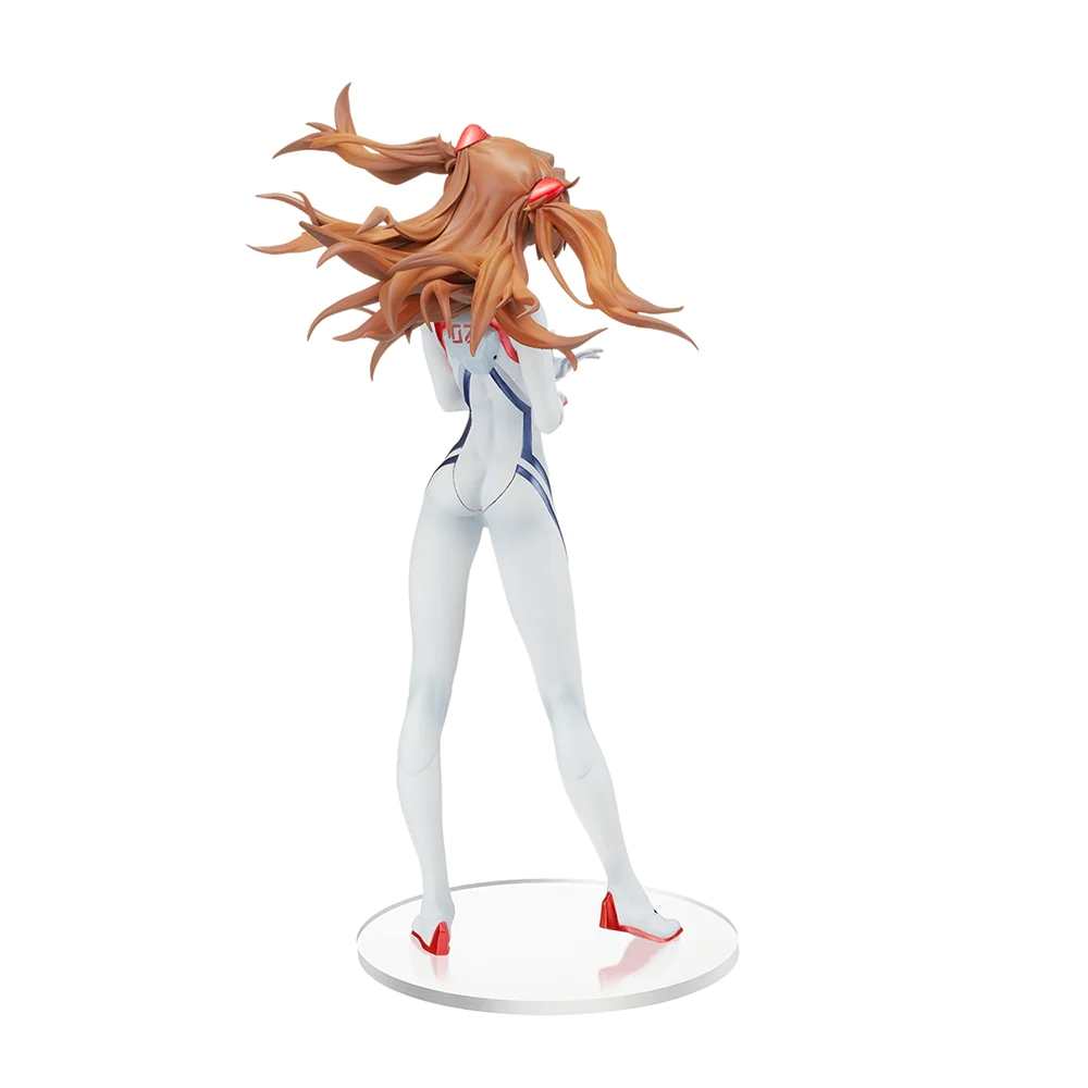 ������� LPM Rebuild of Evangelion: Asuka Shikinami Langley Last Mission